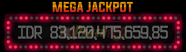 JAGOAN89 Jackpot