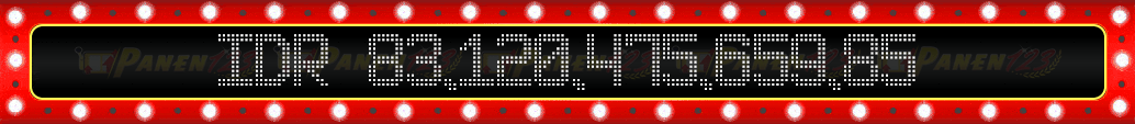 JAGOAN89 Jackpot