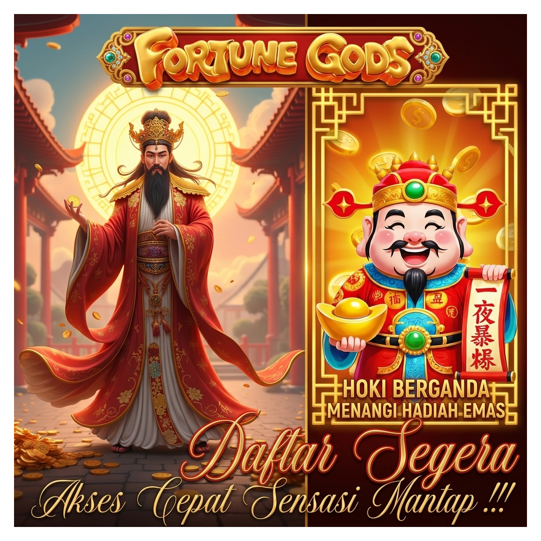 JAGOAN89 🔴 Zeus Brings Fortune With A Catchy Red Scatter Visual